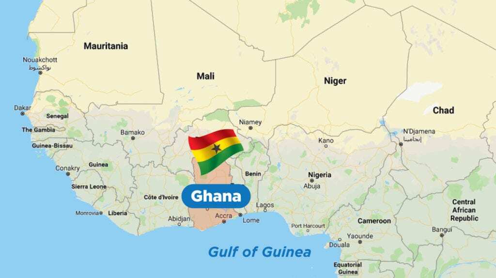 Map-of-Ghana