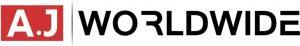 AJ Worldwide logo