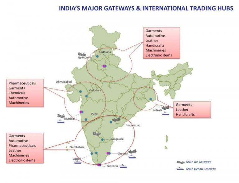 Global Projekt Logistique Private Limited, - India - Project Cargo Weekly