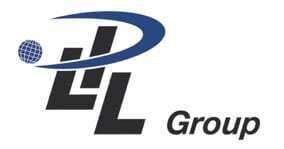 LPL Projects and Logistics Logo