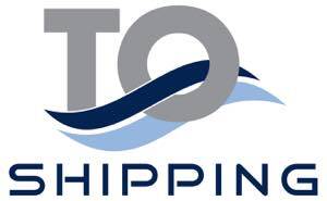 TO Shipping Logo