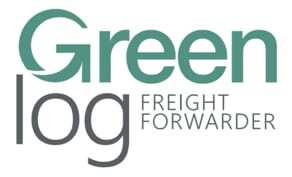 Greenlog logo