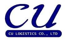 CU Logistics Logo