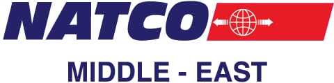 Natco Middle East Logo