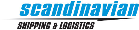 Scandinavian-Shipping Logo