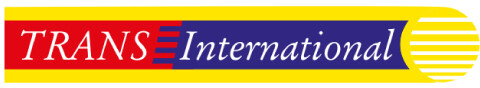 Trans-International Logo