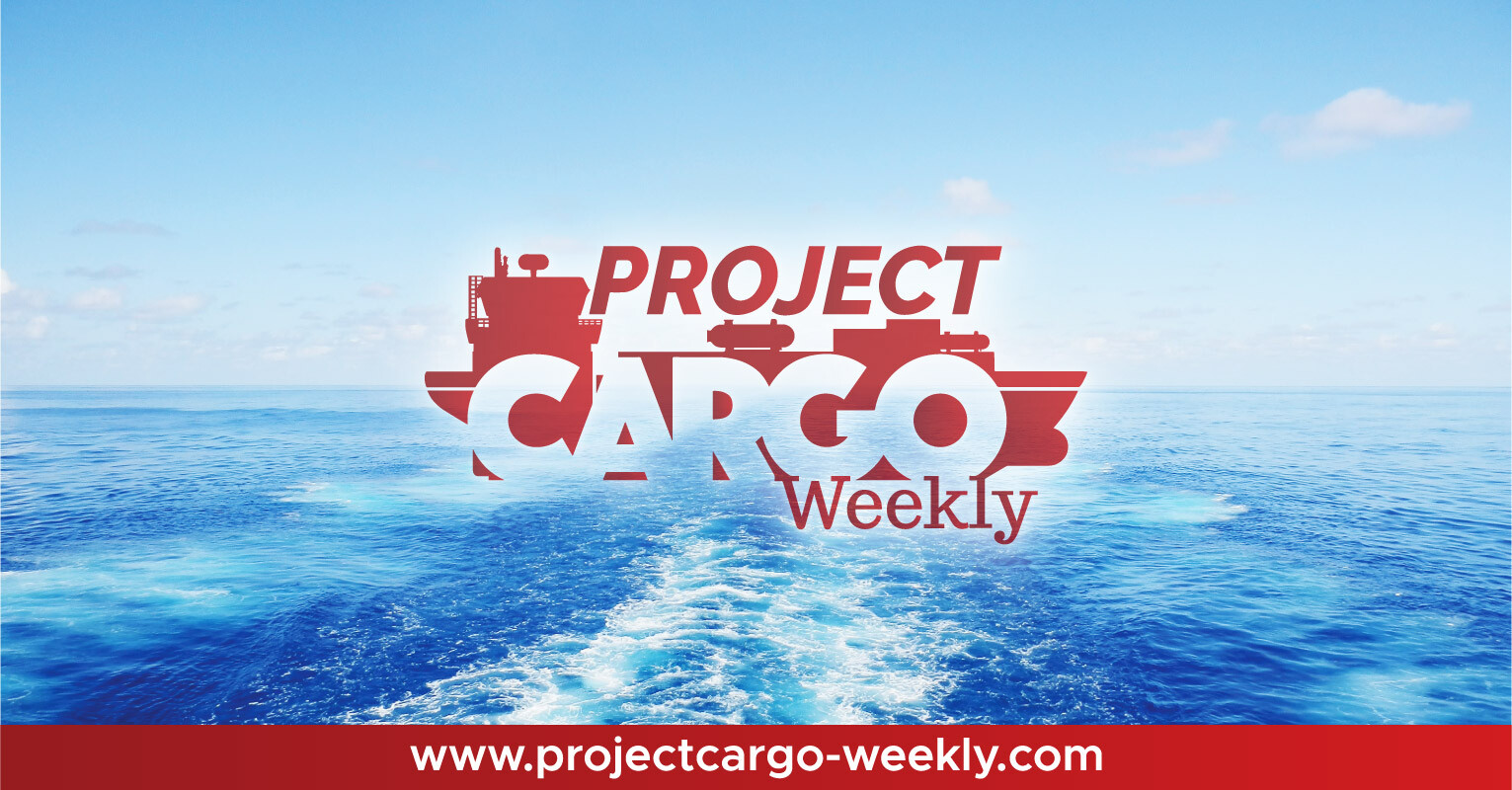 (c) Projectcargo-weekly.com