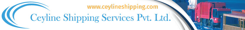 Ceyline Shipping Services Pvt. Ltd.