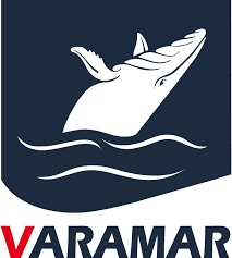 Varamar logo