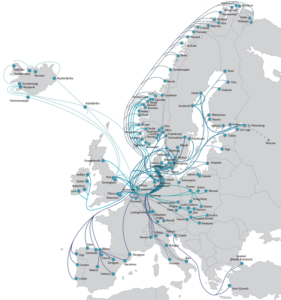 Samskip - Aarhus, Denmark - Project Cargo Weekly