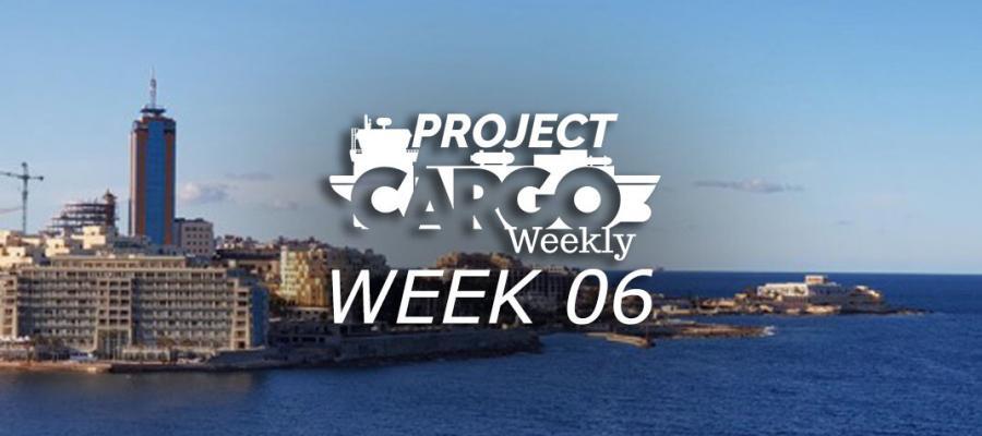 PCW-Week 06 2018