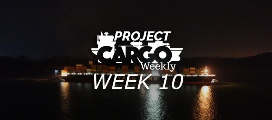 PCW Week 10