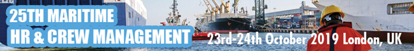 25th Maritime HR & Crew Management