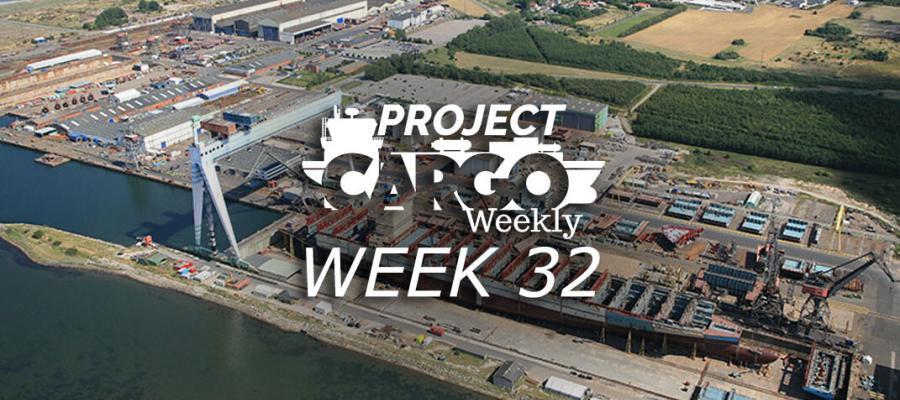 PCW-Week 32 2019