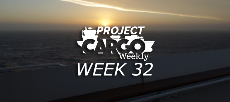 PCW- Week 32 2017