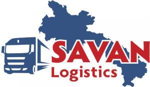 Savan Logistics Logo