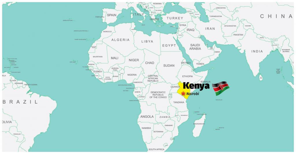 Kenya Map 1024x535 