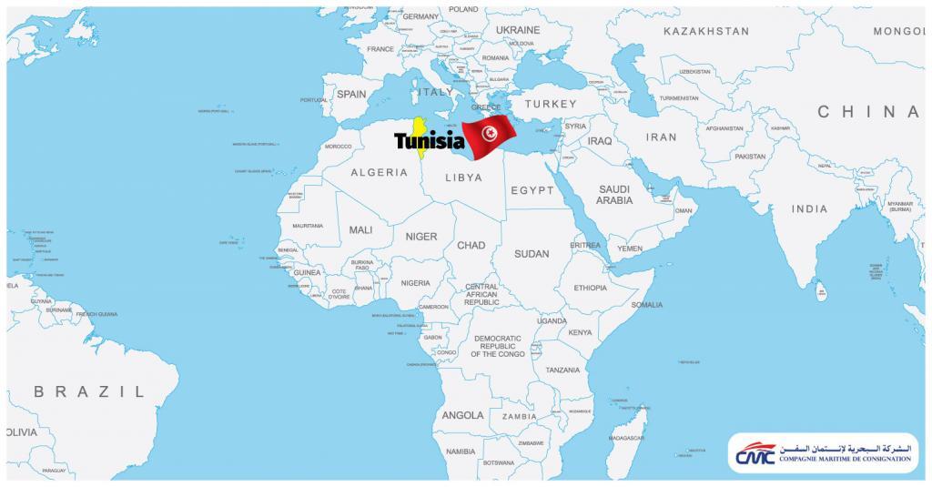 A Shipping Agent in Tunisia - Project Cargo Weekly