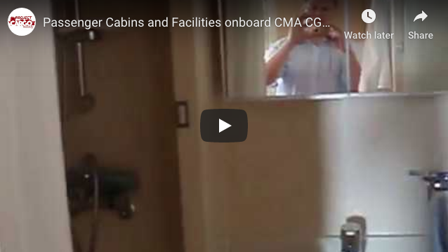 CMA GMS Facilities