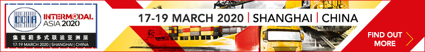 Intermodal Asia 2020