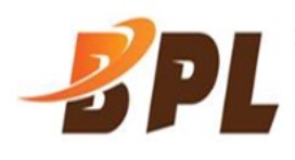 BP Logistics Logo