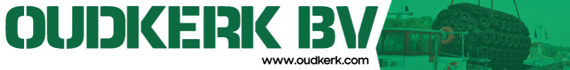Oudkerk-banner