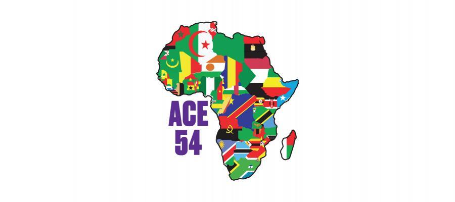 ACE 54 - Africa Project Cargo Management - Dubai, U.A.E. - Project ...