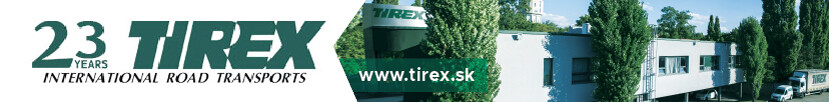 Tirex Banner