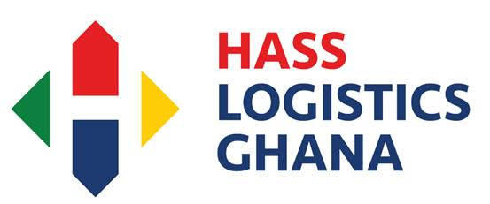 HASS-Logistics-Ghana Logo
