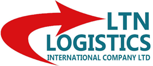 LTN Logistics International Logo