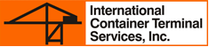 ICTSI Logo