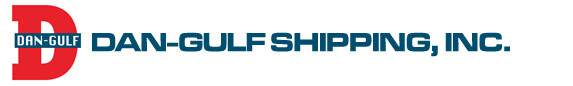Dan Gulf Shipping Logo