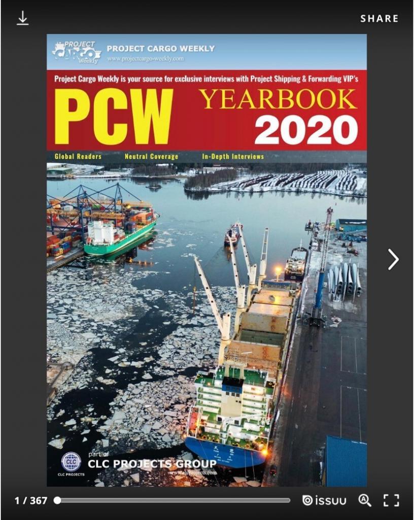 PCW Yearbook 2020