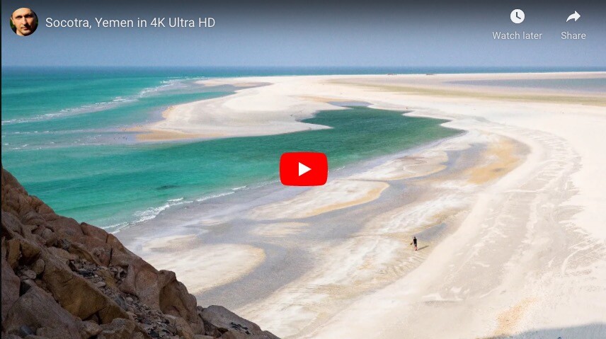 Socotra-Video