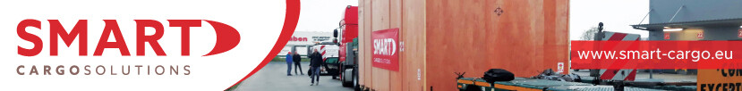 Smart Cargo 