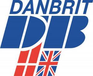 Danbrit Logo