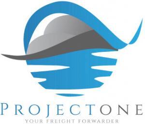 ProjectOne Logistics Logo