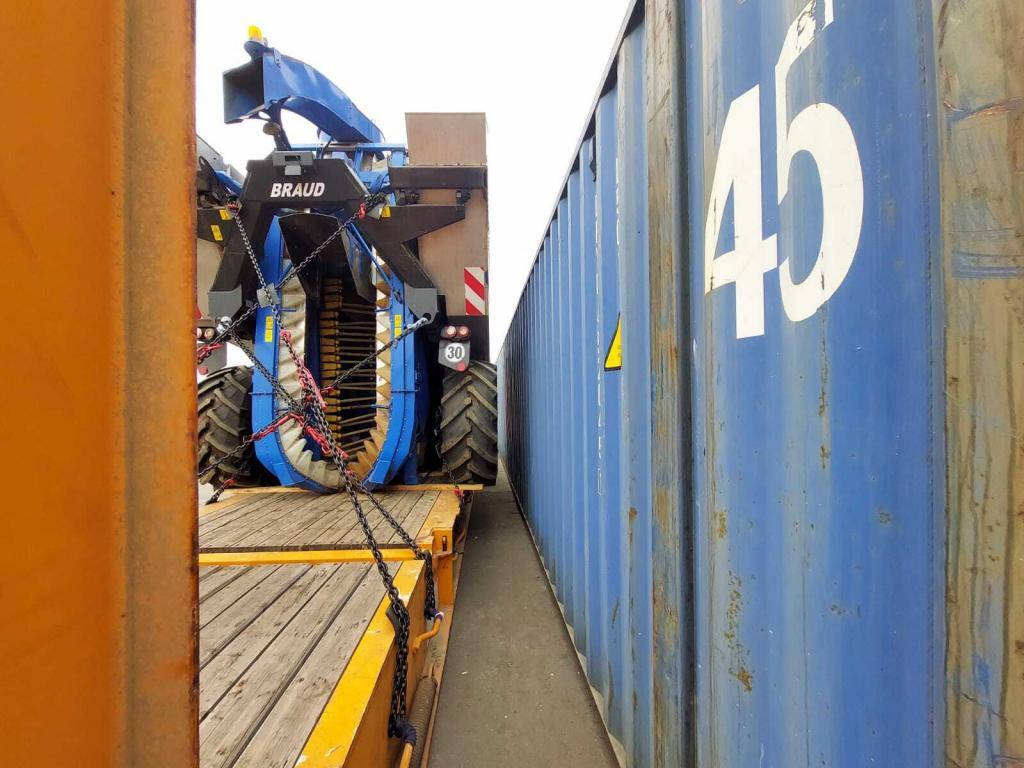Manuport Logistics Chile Project Cargo 01