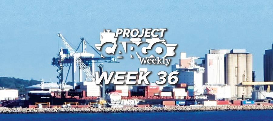 PCW Week 36 2021 Newsletter Header