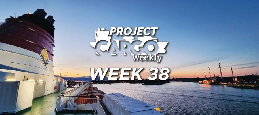 PCW Week 38 2021 Newsletter Header