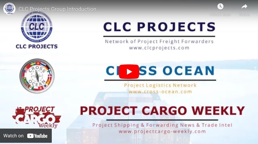 CLC Projects Group Video