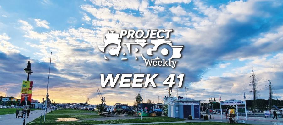 PCW Week 41 2021 Newsletter Header