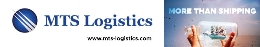 MTS Logistics banner
