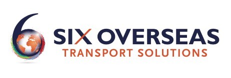 Six Overseas Transport Solutions Logo