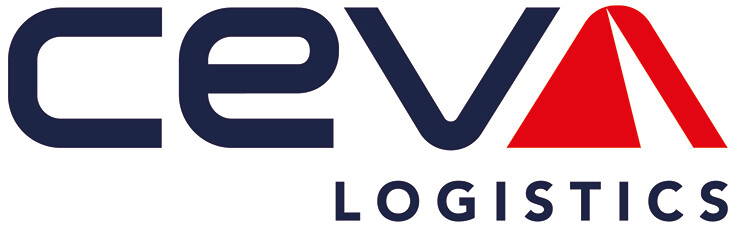 CEVA logistics logo