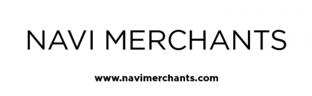 Navi Merchants - Vessel Positions