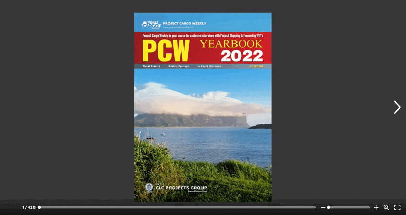 PCW Yearbook 2022