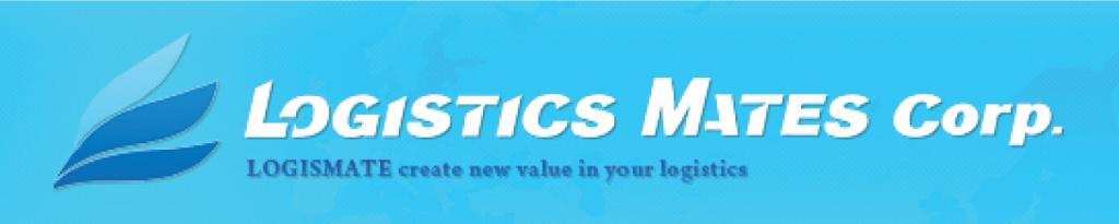 Logistics Mate Logo