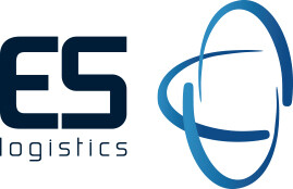 ES Logistics Logo