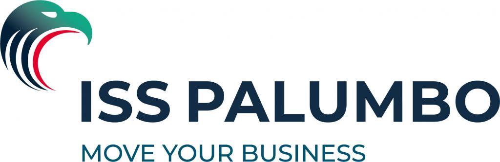 ISS Palumbo Logo